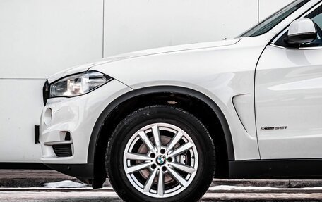 BMW X5, 2017 год, 3 595 000 рублей, 9 фотография