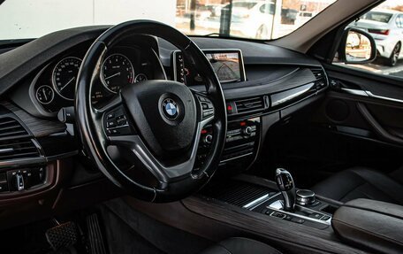 BMW X5, 2017 год, 3 595 000 рублей, 14 фотография