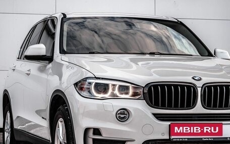 BMW X5, 2017 год, 3 595 000 рублей, 10 фотография