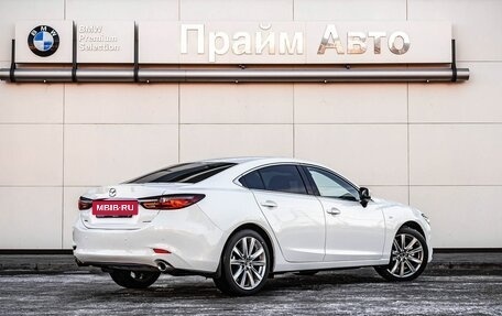 Mazda 6, 2022 год, 3 949 000 рублей, 2 фотография