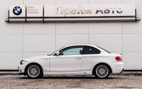 BMW 1 серия, 2009 год, 1 250 500 рублей, 5 фотография