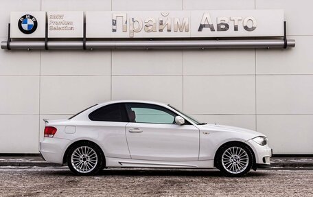 BMW 1 серия, 2009 год, 1 250 500 рублей, 6 фотография