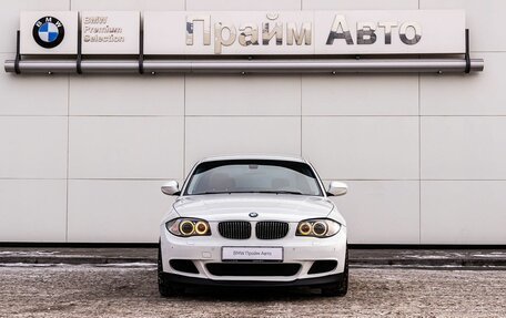 BMW 1 серия, 2009 год, 1 250 500 рублей, 3 фотография