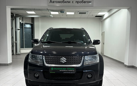 Suzuki Grand Vitara, 2011 год, 1 241 000 рублей, 2 фотография