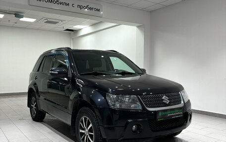 Suzuki Grand Vitara, 2011 год, 1 241 000 рублей, 3 фотография