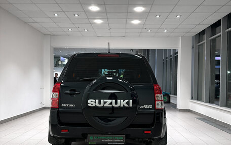 Suzuki Grand Vitara, 2011 год, 1 241 000 рублей, 7 фотография