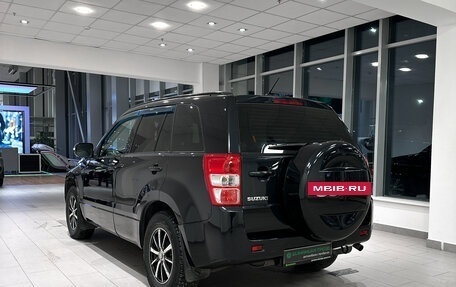 Suzuki Grand Vitara, 2011 год, 1 241 000 рублей, 8 фотография