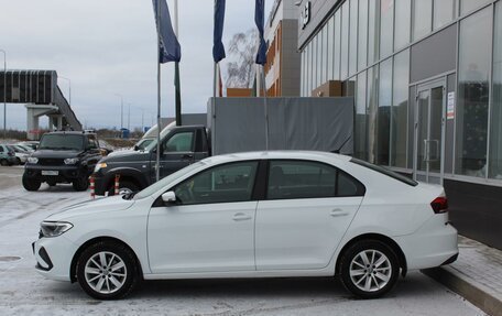 Volkswagen Polo VI (EU Market), 2021 год, 1 800 000 рублей, 9 фотография