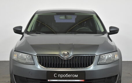 Skoda Octavia, 2016 год, 1 299 000 рублей, 2 фотография