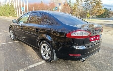 Ford Mondeo IV, 2013 год, 1 155 000 рублей, 2 фотография