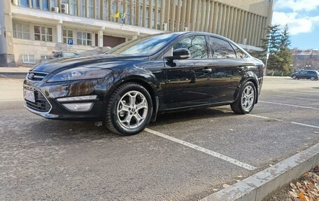 Ford Mondeo IV, 2013 год, 1 155 000 рублей, 7 фотография