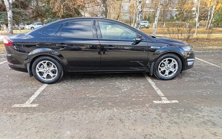 Ford Mondeo IV, 2013 год, 1 155 000 рублей, 8 фотография