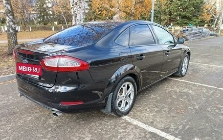 Ford Mondeo IV, 2013 год, 1 155 000 рублей, 4 фотография