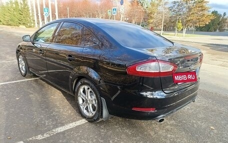 Ford Mondeo IV, 2013 год, 1 155 000 рублей, 6 фотография