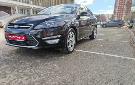 Ford Mondeo IV, 2013 год, 1 155 000 рублей, 9 фотография