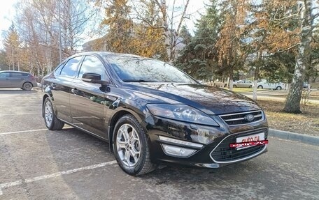 Ford Mondeo IV, 2013 год, 1 155 000 рублей, 5 фотография