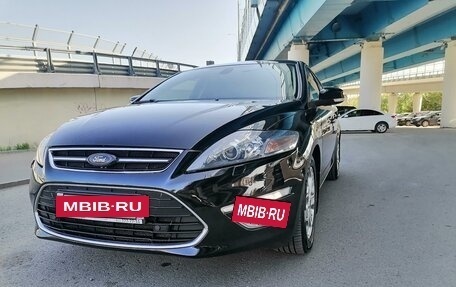 Ford Mondeo IV, 2013 год, 1 155 000 рублей, 23 фотография