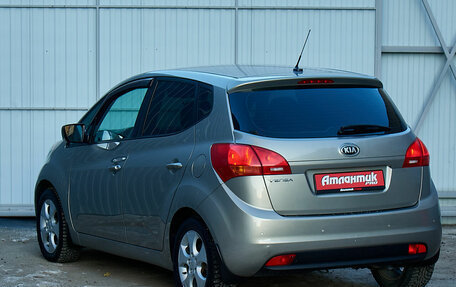 KIA Venga I, 2012 год, 1 150 000 рублей, 6 фотография