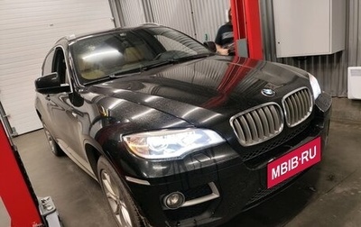 BMW X6, 2010 год, 2 219 000 рублей, 1 фотография