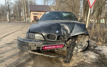 BMW 5 серия, 1999 год, 120 000 рублей, 1 фотография