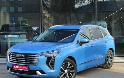 Haval Jolion, 2021 год, 1 880 000 рублей, 1 фотография