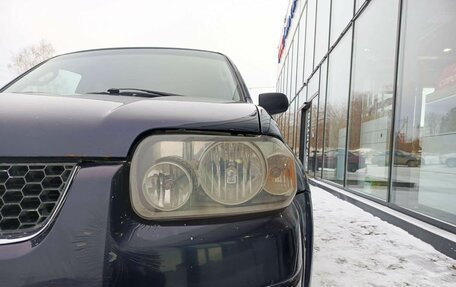 Ford Maverick II, 2003 год, 478 000 рублей, 21 фотография