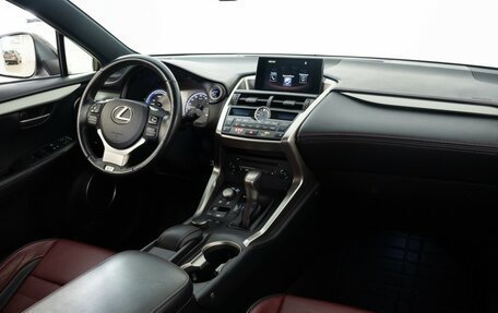 Lexus NX I, 2014 год, 3 295 000 рублей, 24 фотография