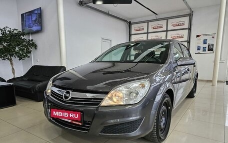 Opel Astra H, 2011 год, 879 000 рублей, 3 фотография