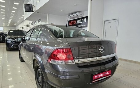 Opel Astra H, 2011 год, 879 000 рублей, 8 фотография