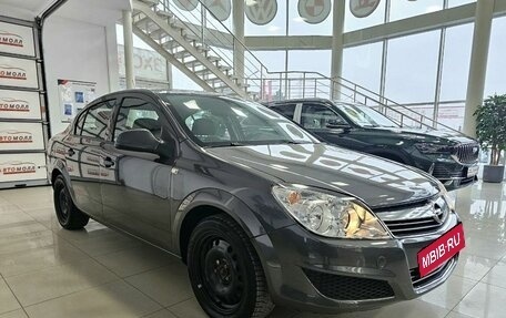 Opel Astra H, 2011 год, 879 000 рублей, 6 фотография