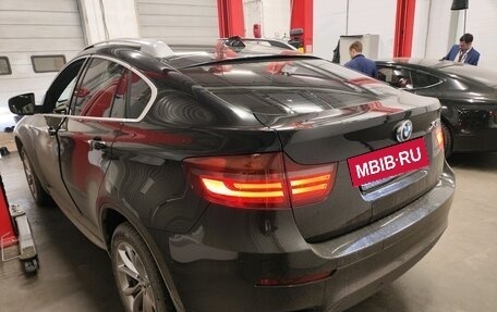 BMW X6, 2010 год, 2 219 000 рублей, 6 фотография