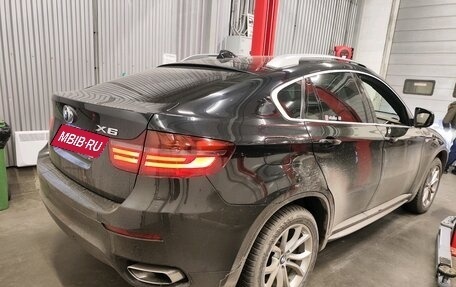 BMW X6, 2010 год, 2 219 000 рублей, 3 фотография