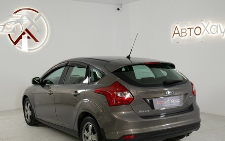 Ford Focus III, 2012 год, 1 045 000 рублей, 5 фотография