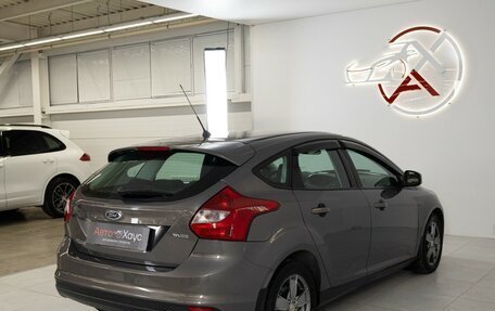 Ford Focus III, 2012 год, 1 045 000 рублей, 7 фотография