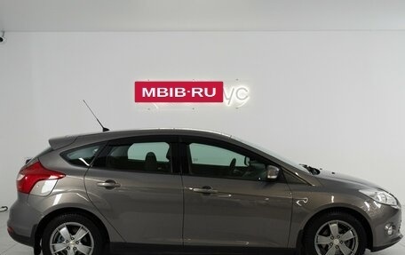 Ford Focus III, 2012 год, 1 045 000 рублей, 4 фотография