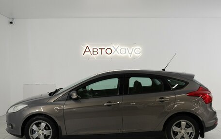 Ford Focus III, 2012 год, 1 045 000 рублей, 8 фотография