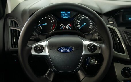 Ford Focus III, 2012 год, 1 045 000 рублей, 17 фотография