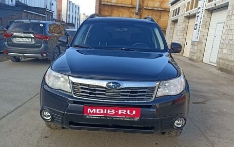 Subaru Forester, 2011 год, 1 450 000 рублей, 1 фотография