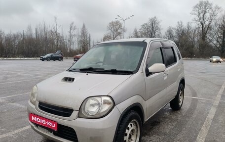 Suzuki Kei, 2003 год, 300 000 рублей, 1 фотография