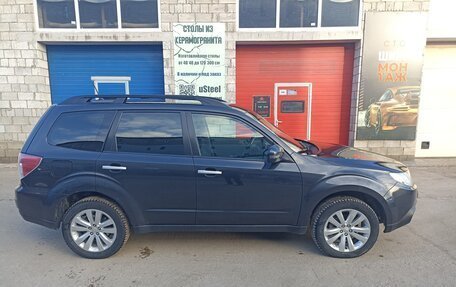 Subaru Forester, 2011 год, 1 450 000 рублей, 3 фотография