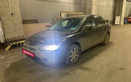 Mitsubishi Lancer IX, 2009 год, 619 000 рублей, 1 фотография