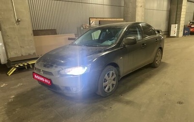 Mitsubishi Lancer IX, 2009 год, 619 000 рублей, 1 фотография