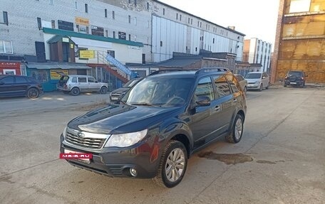 Subaru Forester, 2011 год, 1 450 000 рублей, 7 фотография