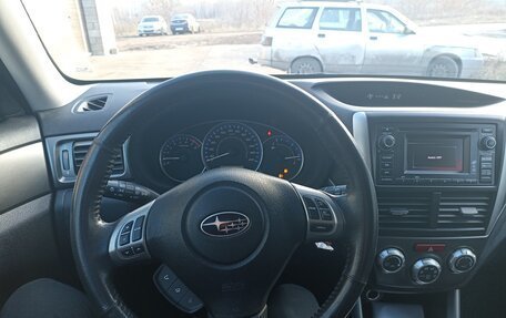 Subaru Forester, 2011 год, 1 450 000 рублей, 11 фотография