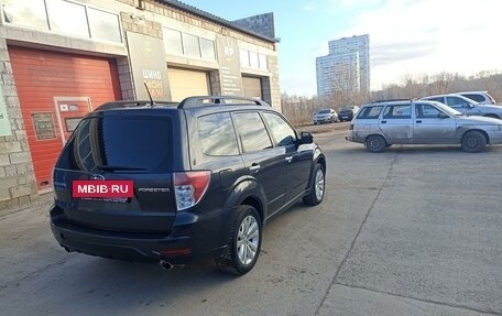 Subaru Forester, 2011 год, 1 450 000 рублей, 13 фотография