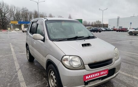 Suzuki Kei, 2003 год, 300 000 рублей, 7 фотография