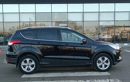 Ford Kuga III, 2016 год, 1 550 000 рублей, 6 фотография