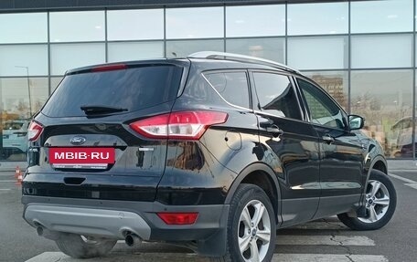 Ford Kuga III, 2016 год, 1 550 000 рублей, 5 фотография