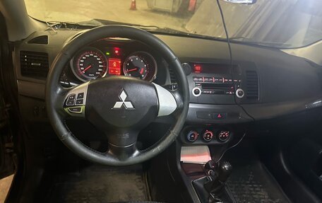 Mitsubishi Lancer IX, 2009 год, 619 000 рублей, 5 фотография