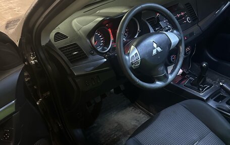 Mitsubishi Lancer IX, 2009 год, 619 000 рублей, 6 фотография